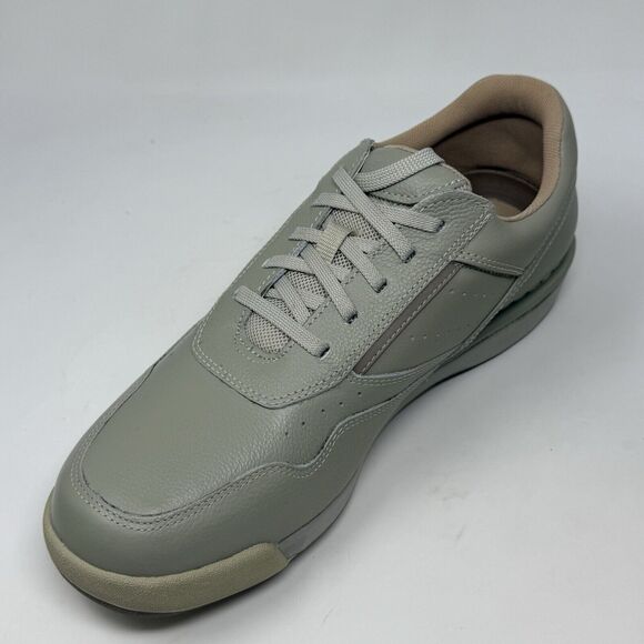 Rockport ProWalker 7100 Shoes Mens 10 M Beige Brown Lifestyle Walking Sneakers main image 5